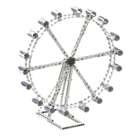 Архітектурна інженерія