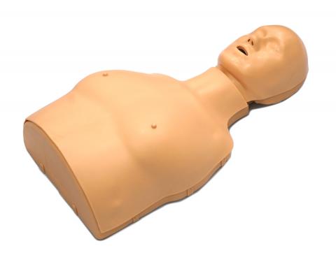 Тренажер для проведення серцево-легеневої реанімації Тип 2