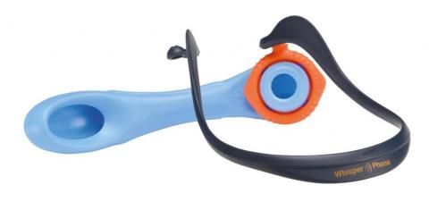 Вісперфон логопедичний набір, дитячий (1 телефон, 1 гарнітура)