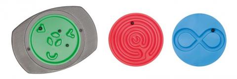 Набір балансирів 2 “Баскетбол”