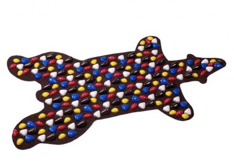 Килимок масажний 94х50