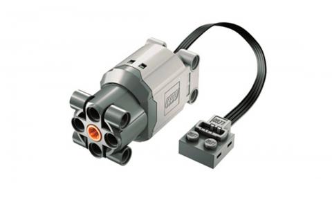 Великий мотор