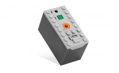 Акумуляторна батарея