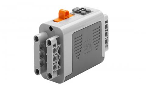 Батарейний блок