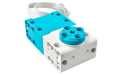 Великий сервомотор SPIKE Prime