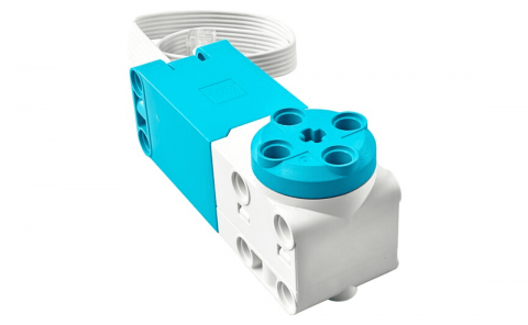 Середній сервомотор SPIKE Prime