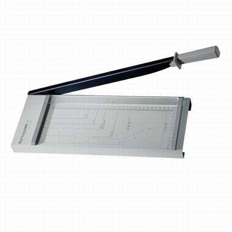 Різак для паперу А4