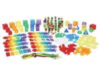 Набір " Акрилові фігури "