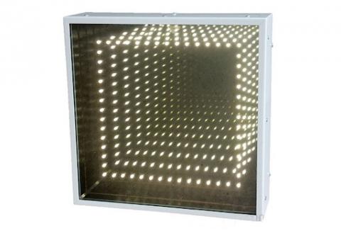 Панель ''Нескінченність''