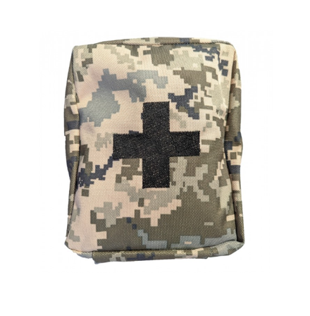 Аптечка стандартна індивідуальна Тип 2