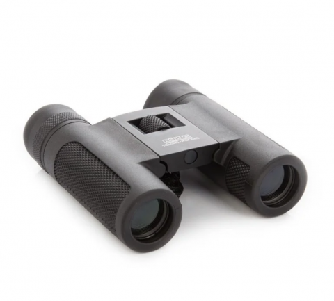 Портативний бінокль водонепроникний з чохлом