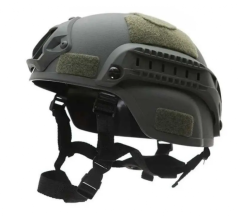 Шолом страйкбольний