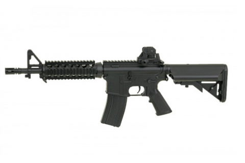 Гвинтівка страйкбольна Тип1