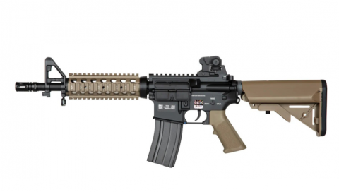 Гвинтівка страйкбольна Тип 4