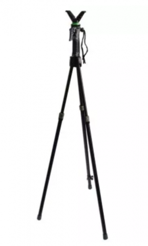 Стійка для стрільби