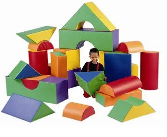 Модульний конструктор Блок-3