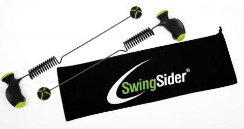 Тренажер Swingsider