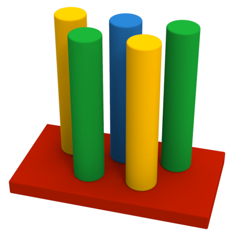 Модульний набір "Частокіл"