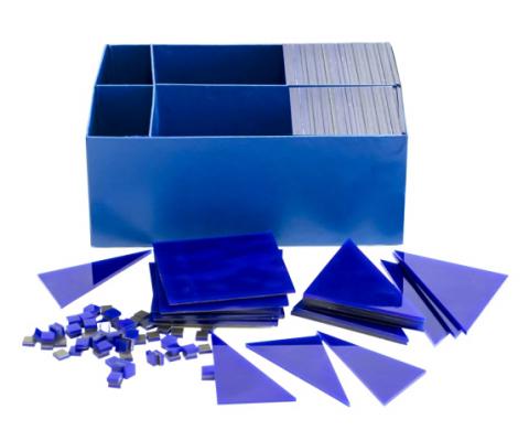 Одиниці площі