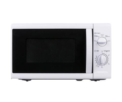 Мікрохвильова піч