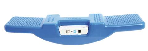 Тренажер WippRacer гойдалка да програмним забезпечення