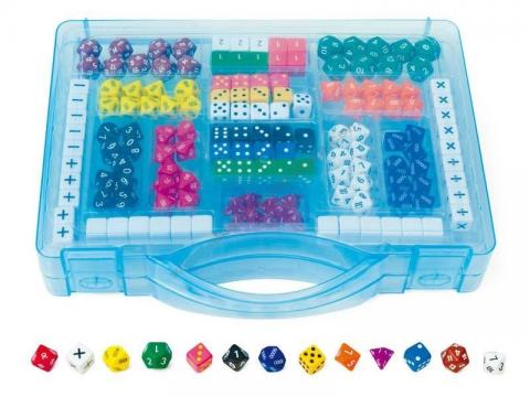 Набір "Дії над числами, взаємозв'язок дій над числами"