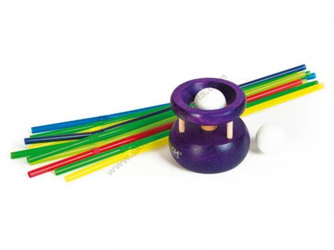 Повітродувка для дихальної гімнастики