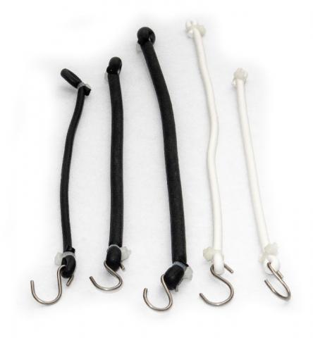 Гума для визначення пружності