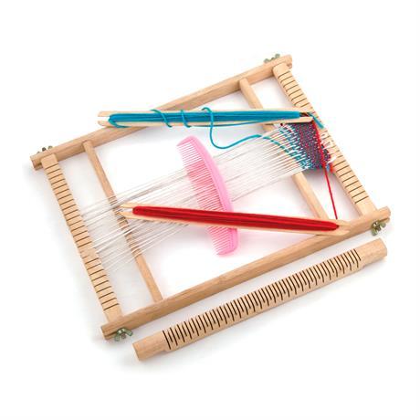 Набір для творчості "Ткацький верстат "