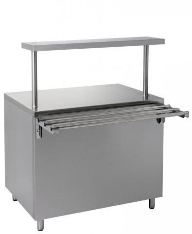 Елемент нейтральний ЕН-700