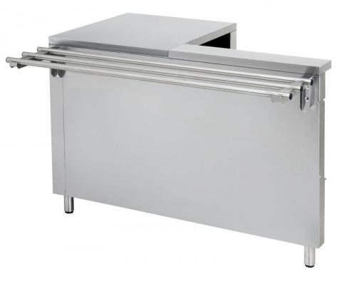 Місце касира МК-Л-1250