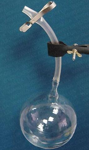 Посудина для зважування повітря