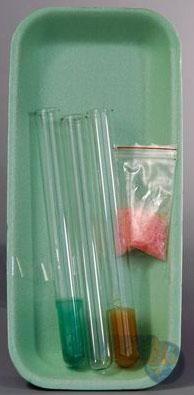 Набір «Кристалізація»