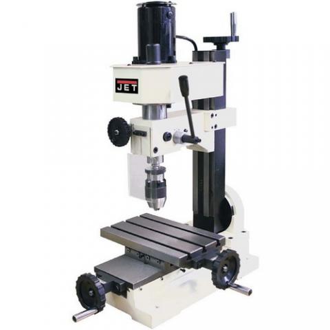 Фрезерний верстат JET JMD-1