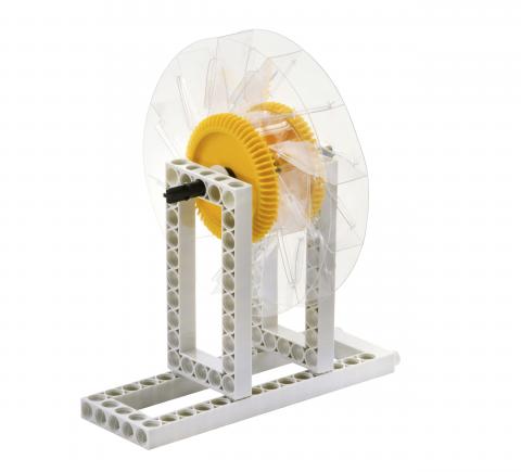 Набір експериментів "Гідроенергія"