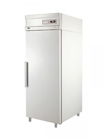 Холодильна шафа CM105-S