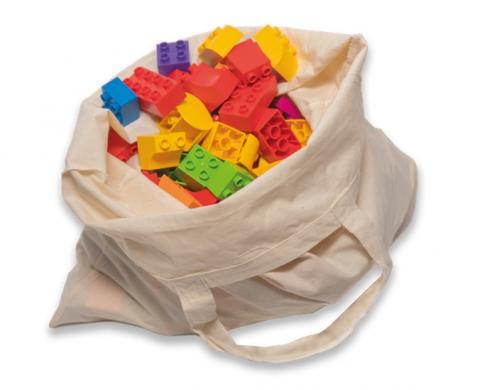 Біобуд конструктор в екосумці