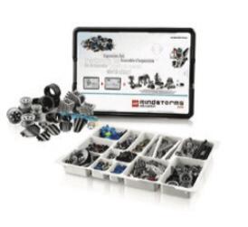 КОНСТРУКТОР «РОЗШИРЕНИЙ РЕСУРСНИЙ НАБІР»