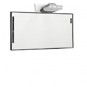 Комплект мультимедійного обладнання. Тип 1