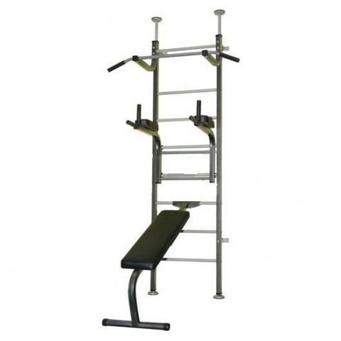 Стійка атлетична