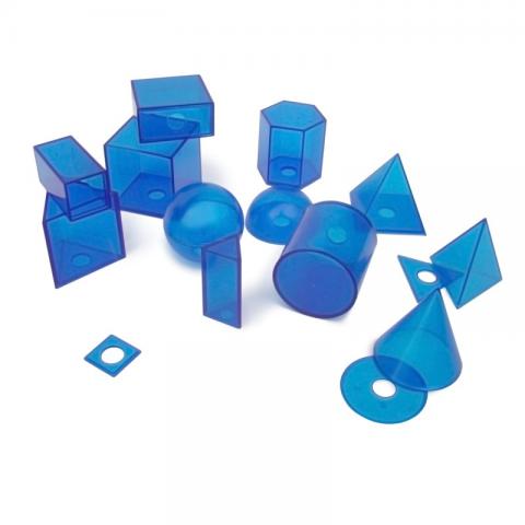 Набір геометричних моделей