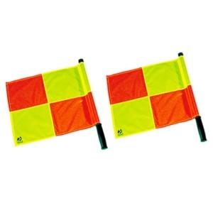 Суддівський прапорець