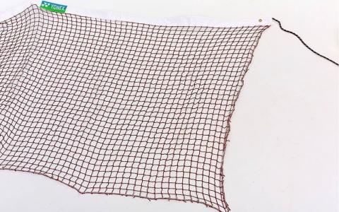 Сітка для бадмінтону