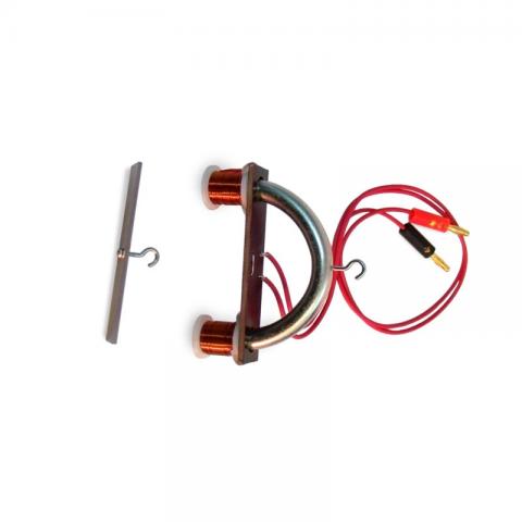 Електромагніт U-подібний розбірний