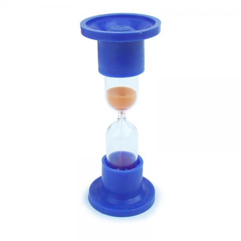 Годинник пісочний на 2 хв.