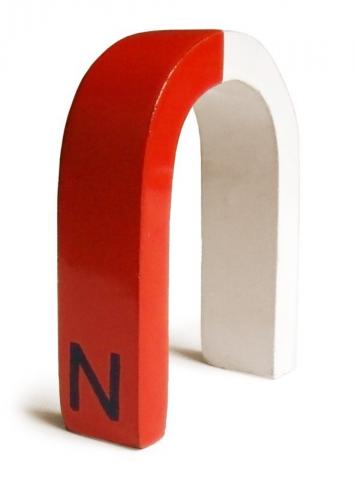 U-подібний магніт