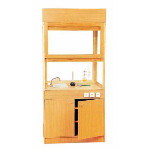 Шафа витяжна демонстраційна