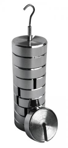 Набір важків з механіки (50 г)