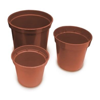 Горщики для вирощування рослин