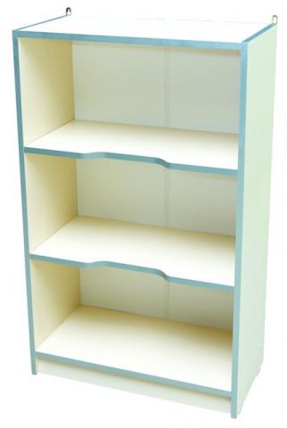 Стінка дитяча «Звірята» №1 відкрита